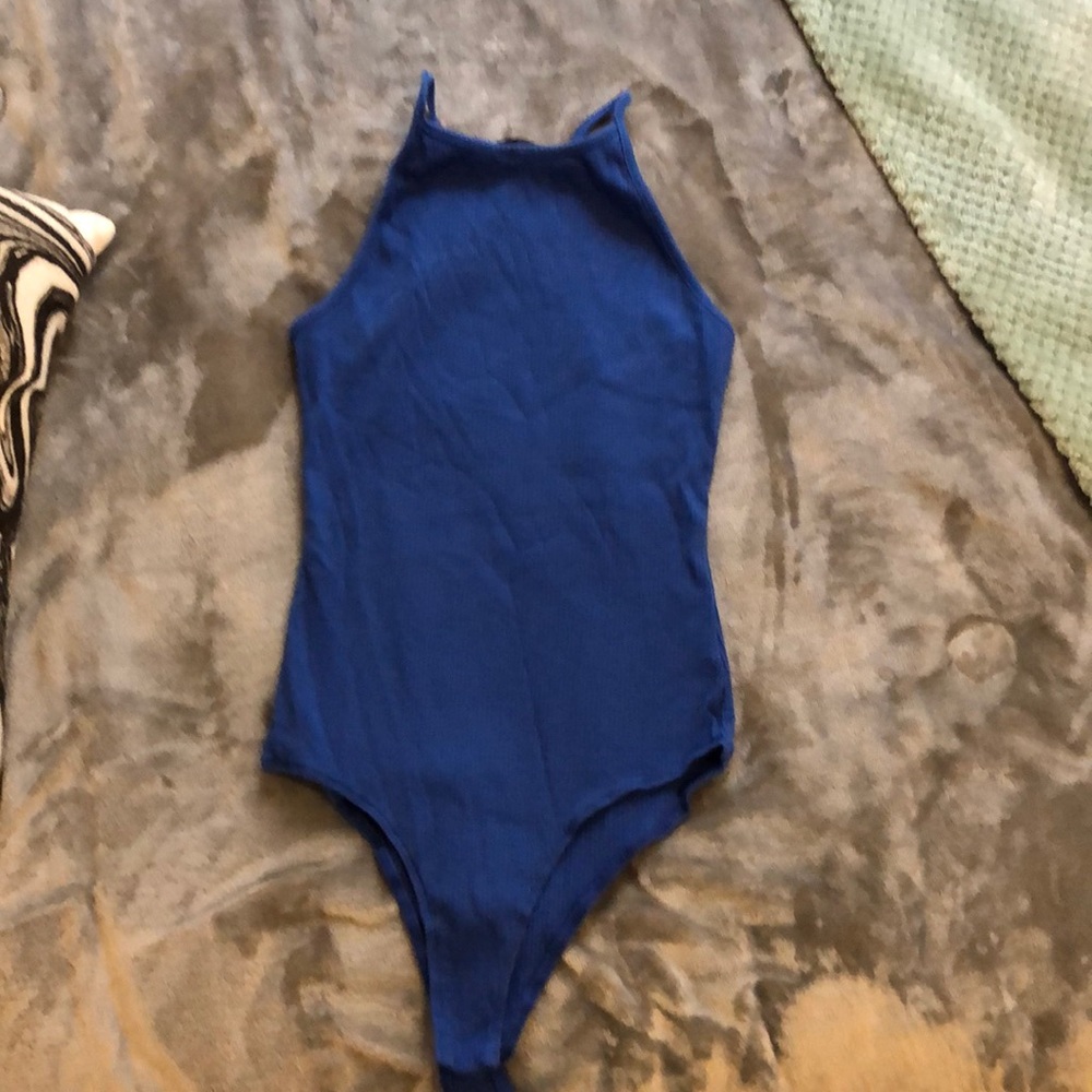 Body suit